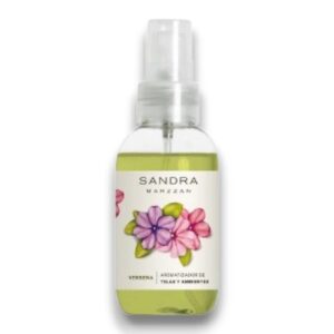 Aromatizador VERBENA 120 ml