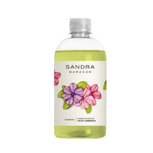 Aromatizador Verbena 500 ml