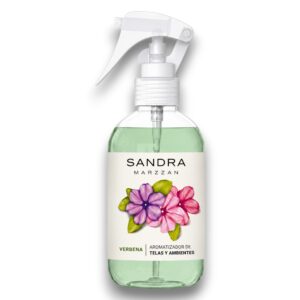 *Aromatizador Verbena x 250ml
