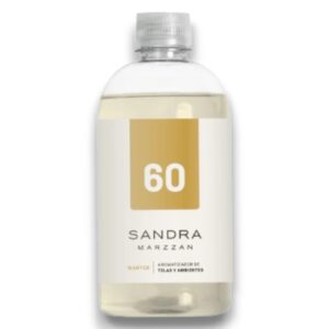 Aromatizador Wanted - 60M 500 ml