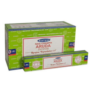 Satya / ESOTERICOS 15gr. Aruda