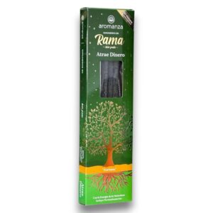 En Rama sin palo x 6 - ATRAE DINERO "Fortuna"