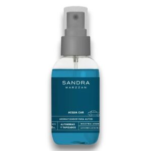 Aromatizador para Auto Acqua car 120 ml