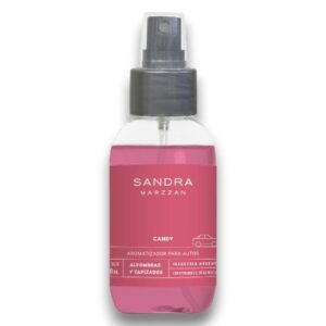 Aromatizador para Auto Candy 120 ml