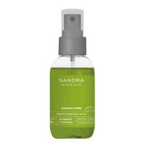 Aromatizador para Auto Manzana Verde 120 ml