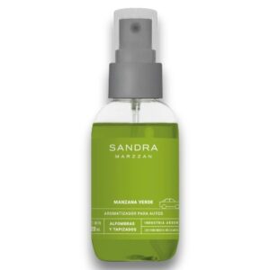 Aromatizador para Auto Manzana Verde 120 ml