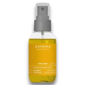 Aromatizador para Auto Piña Caribe 120 ml