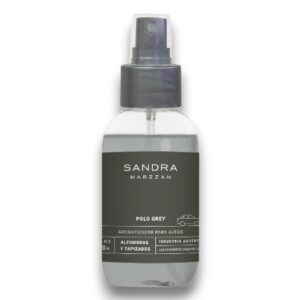 Aromatizador para Auto Polo Grey 120 ml