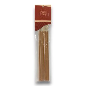 Nuna Terra Magna Slim - AROMAS SAGRADOS - Blister