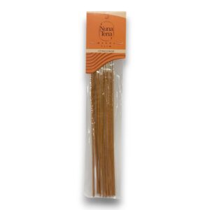 Nuna Terra Magna Slim - CITRICO ROSÉ - Blister