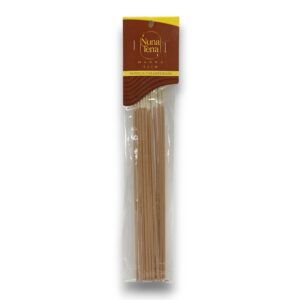 Nuna Terra Magna Slim - VAINILLA CARAMELIZADA - Blister