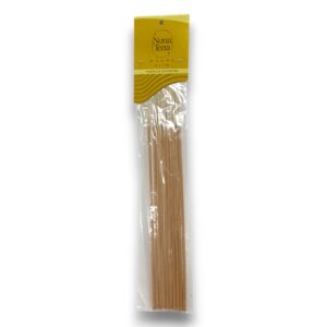 Nuna Terra Magna Slim - VAINILLA SILVESTRE - Blister