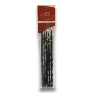 Nuna Terra Magna Triple Empaste - AROMAS SAGRADOS - Blister