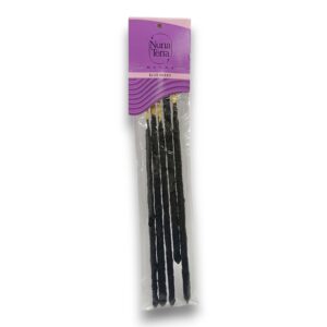 Nuna Terra Magna Triple Empaste - BLUE BERRY - Blister