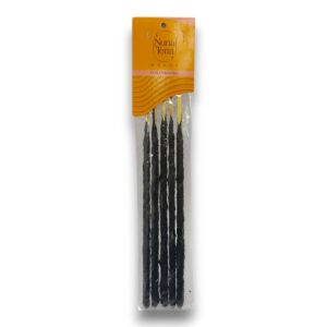 Nuna Terra Magna Triple Empaste - CHILI NARANJA - Blister