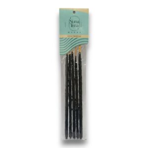 Nuna Terra Magna Triple Empaste - COCO TROPICAL - Blister