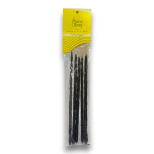Nuna Terra Magna Triple Empaste - FLOR DE LIMÓN - Blister