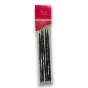 Nuna Terra Magna Triple Empaste - FRUTOS ROJOS - Blister