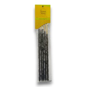 Nuna Terra Magna Triple Empaste - SELVA EXÓTICA - Blister