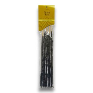 Nuna Terra Magna Triple Empaste - VAINILLA SILVESTRE - Blister