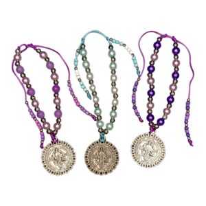 Bendición Grande San Benito