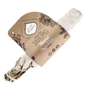 Sahumo Blanco / Yagra Olivano