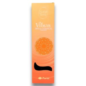 Vibras BRISA CÓSMICA - MANDARINA