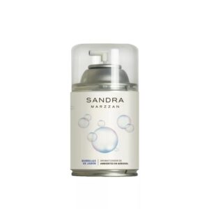 Aerosol Burbujas Jabon x 270ml