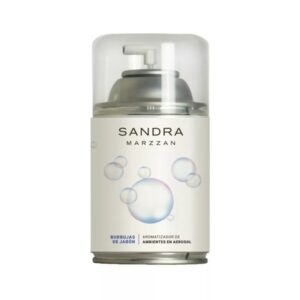 Aerosol Burbujas Jabon x 270ml