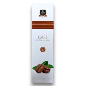 Alaukik 50gr. CAFÉ