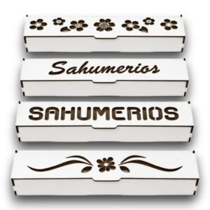 Cajas Portasahumerios