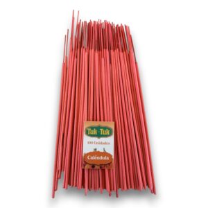 Tuk Tuk Varilla Importada x100u. CALÉNDULA