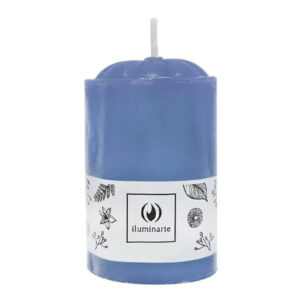 Veloncito Neutro c/cera vegetal CELESTE