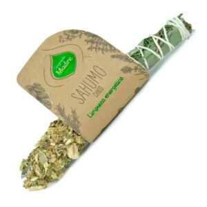 Sahumo Chico Limpieza Energetica