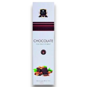 Alaukik 50gr. CHOCOLATE