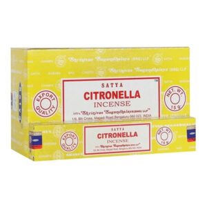 Satya 15gr. Citronella
