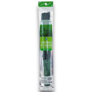 Aroma Fusion Individual CORTOS - CITRONELLA