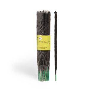 Pack x 20 varillas CITRONELLA