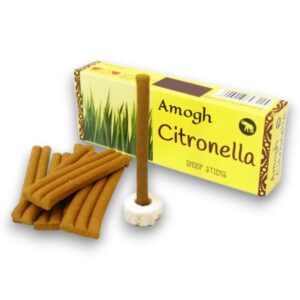 Amogh Dhoop - CITRONELLA