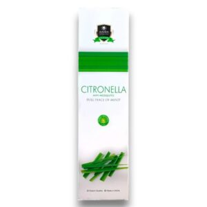 Alaukik 50gr. CITRONELLA