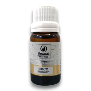 Aceite Aromático (10ml) COCO "Inspiración"