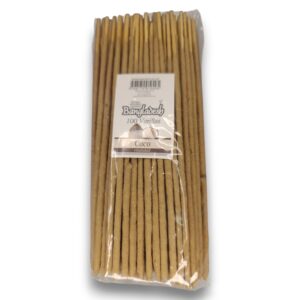 Simple Empaste (100u) Bangladesh – Coco "Vitalidad"