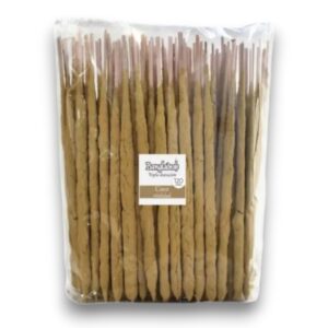 Triple Empaste (120u) – Coco "Vitalidad"