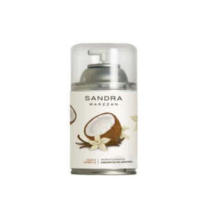 Aerosol Coco y Vainilla x 270ml