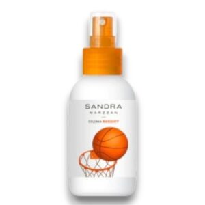 Colonia BASQUET 120 ml