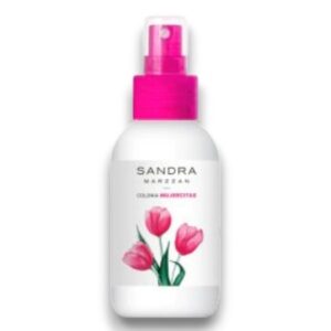 Colonia MUJERCITAS 120 ml