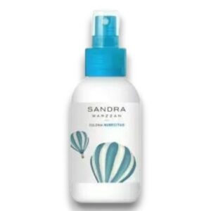 Colonia NUBECITAS 120 ml