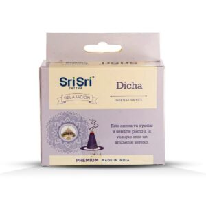 Cono Dicha "Anti-Stress" (ANTI-STRESS) 25gr.