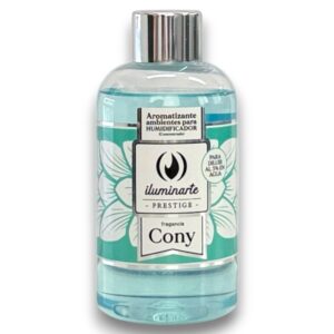 Concentrado Humidificadores 200 ml CONY
