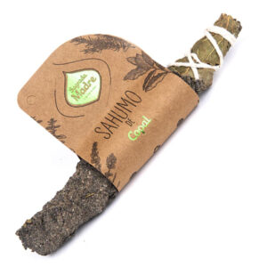 Sahumo de Copal